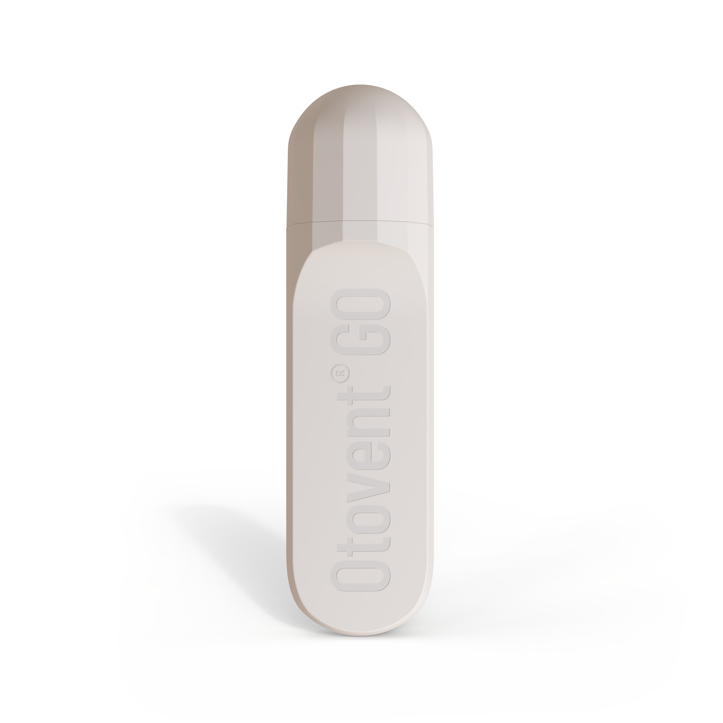 Otovent GO Handgriff mit Nasenstück